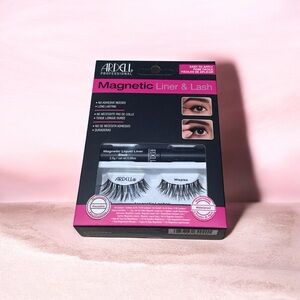Ardell Magnetic Liner & Lash Kit - Black